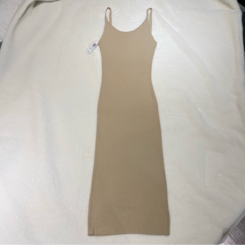 NWT Wilfred Anthem Dress - Picture 3 of 7